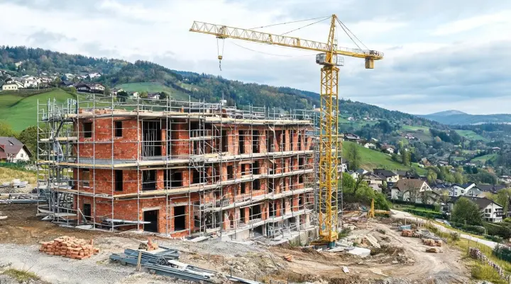 Baubegleitung & Qualitätskontrolle in Weilburg