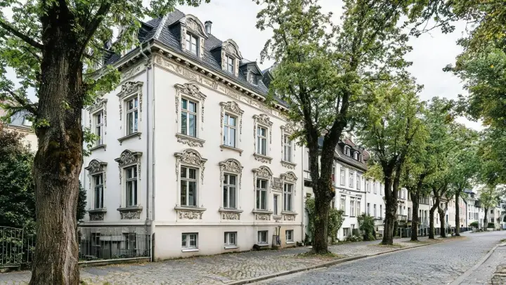 Hauskaufberatung & Bauzustand in Weilburg